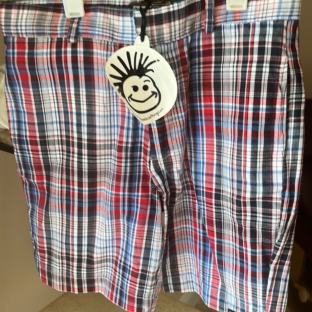 Knuckleheads Boys shorts - Size 5
